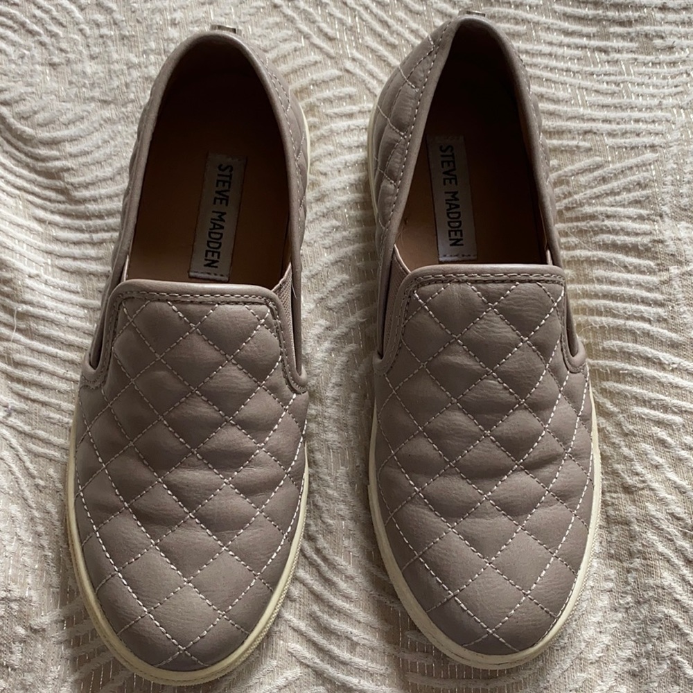 Steve Madden shoes